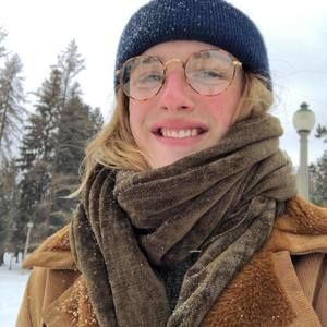 Meet your Posher, Liam